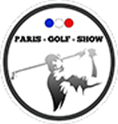 logo for PARIS GOLF SHOW 2025