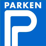 logo for PARKEN 2025