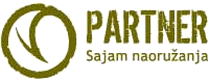 logo für PARTNER – DEFENCE EXHIBITION 2023