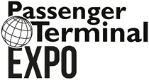 logo for PASSENGER TERMINAL CONFERENCE & EXPO 2025