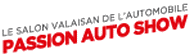 logo de PASSION AUTO SHOW 2026