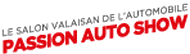 logo de PASSION AUTO SHOW 2024