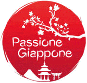 logo for PASSIONE GIAPPONE - VICENZA 2025