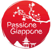 logo fr PASSIONE GIAPPONE - VICENZA 2026