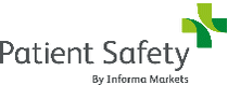 logo for PATIENT SAFETY 2026