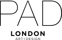 logo pour PAVILION OF ART & DESIGN - LONDON 2023