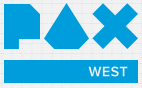 logo for PAX WEST 2022