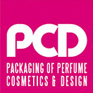logo for PCD - PACKAGING PARFUMS, COSMETIQUES & DESIGN 2022
