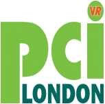 logo pour PCI LONDON 2025