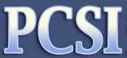 logo for PCSI 2026