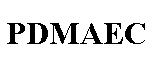 logo für PDMEX 2023