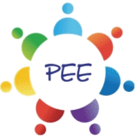 logo for PEE 2023