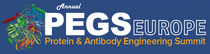 logo for PEGS EUROPE 2024