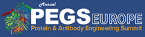 logo pour PEGS EUROPE 2025