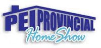 logo for PEI PROVINCIAL HOME SHOW 2024