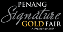 logo fr PENANG SIGNATURE GOLD FAIR 2025