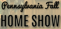 logo for PENNSYLVANIA FALL HOME SHOW 2024