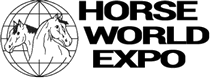 logo für PENNSYLVANIA HORSE WORLD EXPO 2024