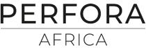 logo for PERFORA EXPO AFRICA 2024
