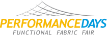 logo for PERFORMANCE DAYS - MUNICH 2025