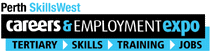 logo pour PERL SKILLSWEST CAREERS & EMPLOYMENT EXPO 2024