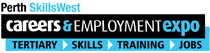 logo pour PERL SKILLSWEST CAREERS & EMPLOYMENT EXPO 2025
