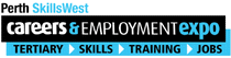 logo de PERL SKILLSWEST CAREERS & EMPLOYMENT EXPO 2024