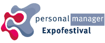 logo for PERSONAL MANAGER EXPOFESTIVAL 2025