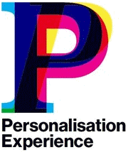 logo de PERSONALISATION EXPERIENCE 2026