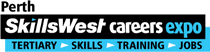logo fr PERTH SKILLSWEST CAREERS EXPO 2025