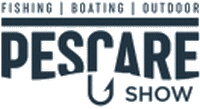 logo für PESCARE - FLY FISHING AND SPINNING SHOW 2024