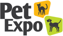 logo for PET EKSPO 2023