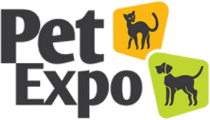 logo for PET EKSPO 2026