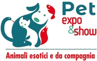 logo de PET EXPO & SHOW MODENA 2026