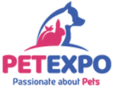 logo for PET EXPO SOUTH AFRICA 2024