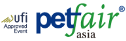 logo fr PET FAIR ASIA 2025