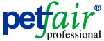 logo pour PET FAIR ASIA PROFESSIONAL 2024