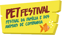 logo de PET FESTIVAL 2026