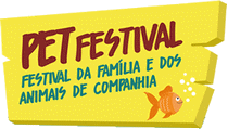 logo de PET FESTIVAL 2025