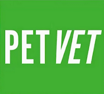 logo for PET-VET 2022
