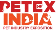 logo for PETEX INDIA 2025