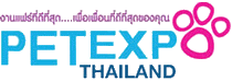 logo fr PETEXPO THAILAND 2025