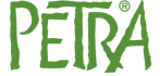 logo for PETRA 2023