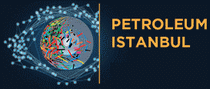 logo for PETROLEUM ISTANBUL 2025