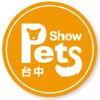 logo for PETS SHOW KAOHSIUNG 2023