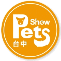 logo fr PETS SHOW TAICHUNG 2026