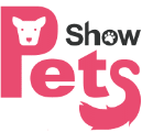 logo for PETS SHOW TAIPEI 2024