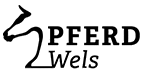 logo for PFERD WELS 2023