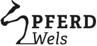 logo for PFERD WELS 2026