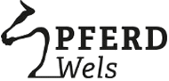 logo for PFERD WELS 2024